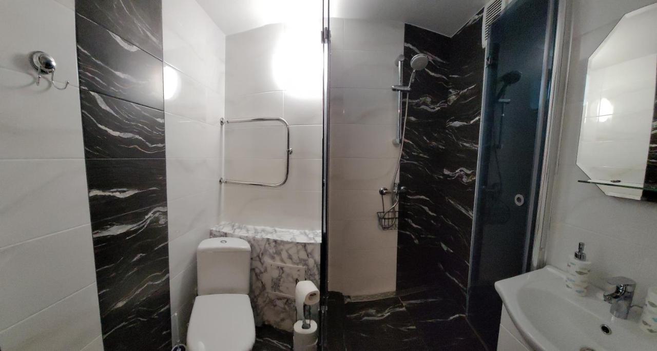 Apartments Near The Center And Airport Tallinn Ngoại thất bức ảnh